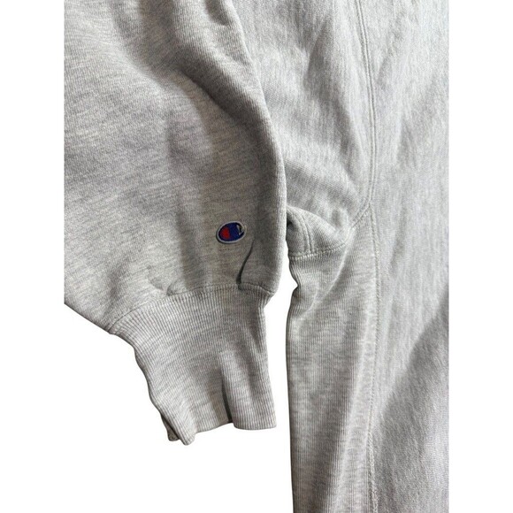 VTG Champion Reverse Weave Miami University Sweatshirt Size XL (Large) Ohio-90s - Picture 3 of 7